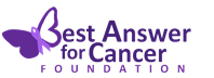 Best Answer For Cancer Foundation