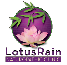 LotusRain-Logo