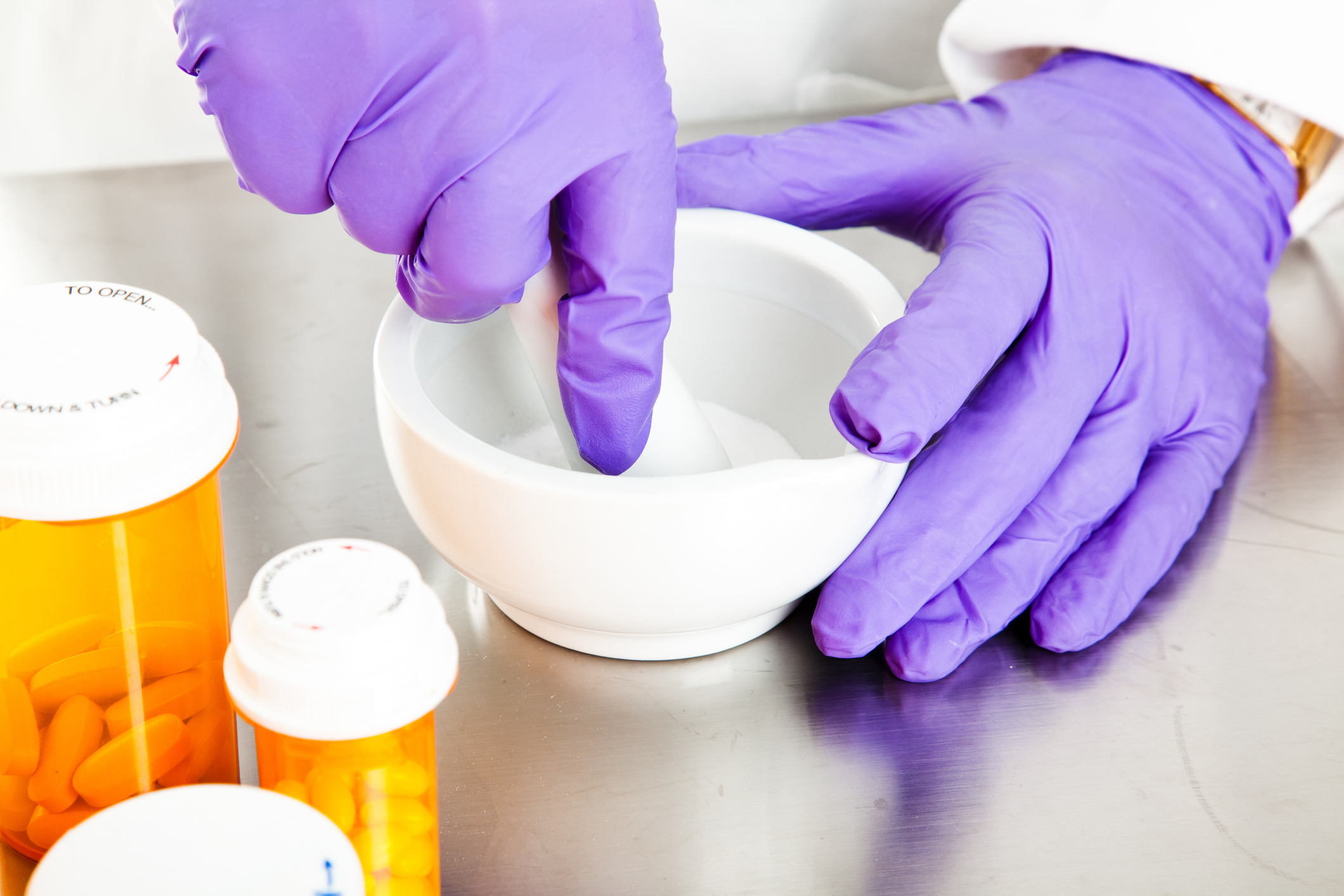 Proposed Ruling by FDA Potentially Blocks Access to Ingredients Used in Compounded Medications