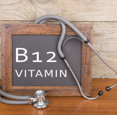 3 Things You Need to Know about B-12