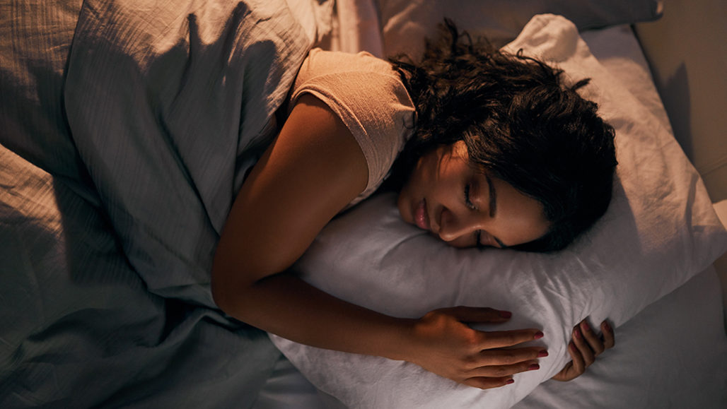Do You Know that One Poor Night of Sleep Can Cause Changes in Your Metabolic Function?