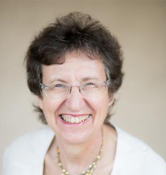 Dr. Hadas Hilewitz