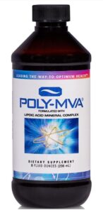 POLY MVA AVAILABLE at LOTUSRAIN