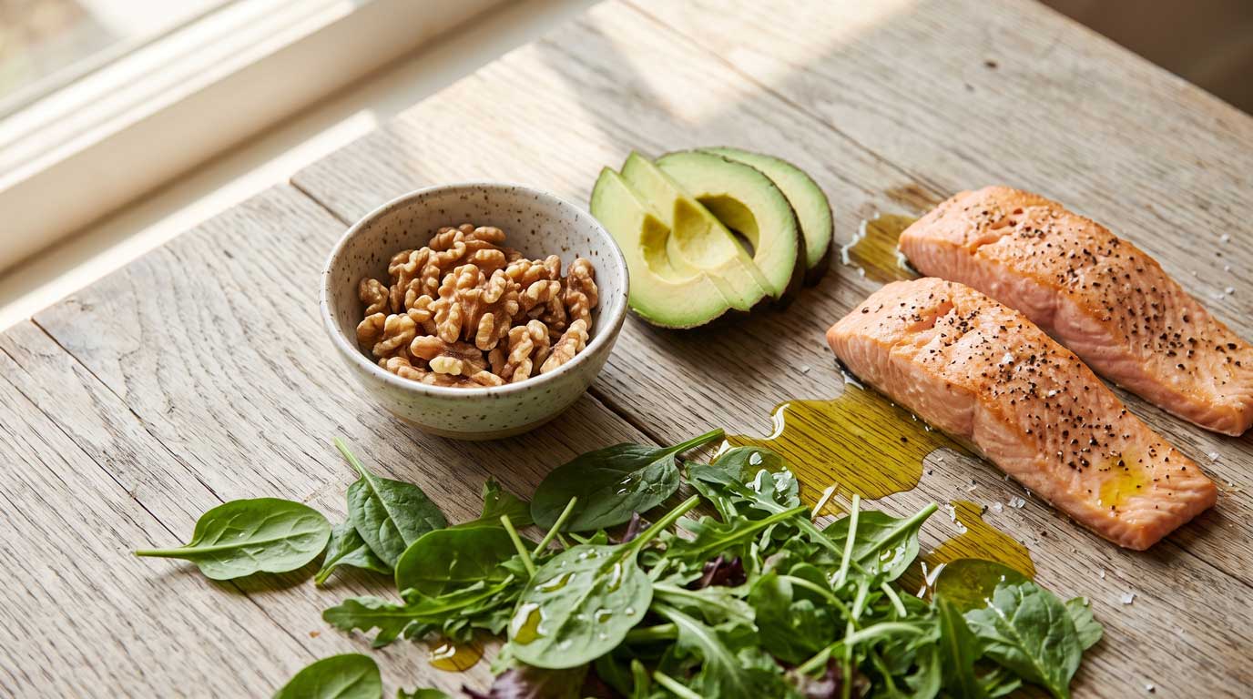 The Naturopathic Medicine Approach to Cholesterol at LotusRain Clinic